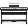 CDP S160BK SET dig.piano + stojan CASIO