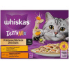 Whiskas Tasty Mix Creamy Creat. 12 x 85 g Whiskas Tasty Mix Creamy Creat 12 x 85 g