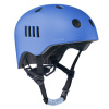 Spokey PUMPTRACK Helma na bicykel, inline, skate, freeride, 48-52 cm, navy