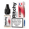Ritchy Salt - Strawberry Milkshake (Jahodový milkshake) 10ml Černý rybíz a citron Obsah nikotinu: 10 mg