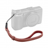 SmallRig Quick Release Wrist Strap for Ricoh GR Series (Red) 5684
