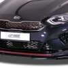RDX Racedesign přední difusor Vario-X3 Kia ProCeed GT/GT-Line -- od roku výroby 2018-