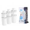 Filter na vodu - 6 kusov Dafi Classic Filter Water Filter (6 kusov Dafi Classic Filter Water Filter)