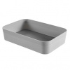 CURVER INFINITY DIVIDER XL organizér do zásuvky šedý 01727-099