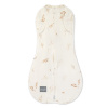 Zavinovačka Second STEP SWADDLE s čiapkou zadarmo, BOHEMIAN BOTANIC, od značky Sleepee