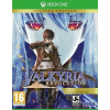 Valkyria Revolution Limited Edition (XOne)