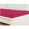 Textilomanie Jersey plachta ALVORA 180x200 cm vínové