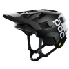 POC Kortal Race MIPS Black Matt/Hydrogen White Veľkosť prilby: L/59-62 cm MTB cyklistická prilba
