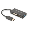 Digitus Assmann AK-340418-002-S