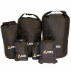Nepremokavý vak Yate Dry Bag 4 l - čierny