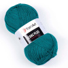 YarnArt Jeans Plus YarnArt Jeans plus Tmavo tyrkysová 63