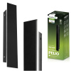 LED nástenné svietidlo PELIO 9W 4000K IP65 LUMILED