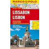 Lisabon lamino MD 1:15 000