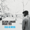 Lamarr Delvon Organ Trio - Cold As Weiss [CD]