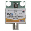 Zosilňovač Anténny predzosilovač 30dB VHF/UHF