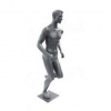 Figurína, manekýna pánska ŠPORT 01, antracit