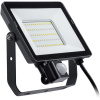 LED reflektor 30W 2700lm 3000K IP65 čierny so senzorom pohybu a súmraku ProjectLine Floodlight PHILIPS
