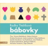 Bábovky (audiokniha) - Třeštíková Radka