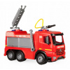 Lena Mercedes Arocs hasič s žebříkem