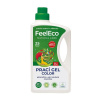 FeelEco Prací gél Color 1,5 l, 25 PD
