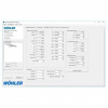 Wöhler PC software pre Wöhler A 450 CZ