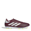adidas Copa Pure 2 League Juniors Firm Ground Football Boots Red 5 (38)