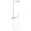 Grohe 26361LS0 Nástenný sprchový systém s termostatom