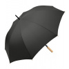 Fare Automatický holový dáždnik FA2304WS Black 120 cm