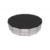 Plachta Bestway® FlowClear™, 58248, čierna, bazénová, 4,27 m 8050112