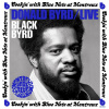 BYRD DONALD - Live: Cookin\' with Blue Note at Montreux (1CD)
