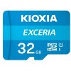 KIOXIA Exceria microSDHC Class 10 32 GB LMEX1L032GG2