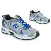 New Balance Nízke tenisky 530 Šedá