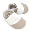 Textilní capáčky Funky Monkey Panama písková EUR 18