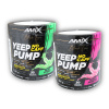 Black line yeep pump no caff 345g - monštrum z džungle