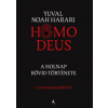 Homo deus - puha kötés