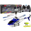 Lietajúci RC model - Lietajúci vrtuľník SYMA S107G R/C diaľkovo ovládané lietadlo (Lietajúce lietadlo Syma Syma S107G R/C)