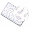 Baby Nellys bavlna prestieradlo Pierka 70x140
