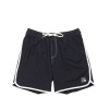 Quiksilver Original Scallop Volley 17, M, ZĽAVA