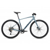 Fitness bicykel GIANT FastRoad AR 1 Modrá Veľkosť rámu: L Fitness bicykel