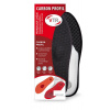 VTR Ortopedické vložky Carbon Profil - 37