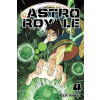 Astro Royale, Vol. 4