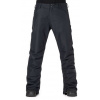 Nohavice Horsefeathers - Pinball Black M