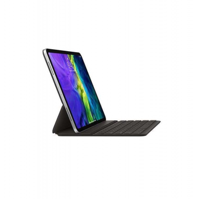 Apple Smart Keyboard Folio pre iPad Pro 11" (1. - 4. generácie), iPad Air 11" (M2 a 4. and 5. generácie) - Slovenská (MXNK2SL/A)