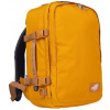 Turistický batoh CabinZero Classic Pro 32L Orange Chill (5060368841986)