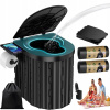 Turistická toaleta Giganplast WC CHIMICO 12 l