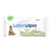 WATERWIPES 100% BIO odbúrateľné obrúsky 60 ks