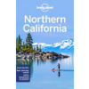 Lonely Planet Northern California