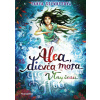 Alea, dievča mora 8 – Vlny času (Tanya Stewnerová)(Pevná)