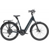 Mestský elektrobicykel Trek Verve+ 5 Lowstep 400WH - Nautical Navy L