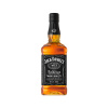 Jack Daniel's No.7 40% 0,7 l (čistá fľaša)